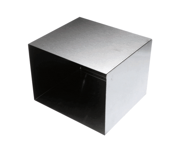 SERVER PRODUCTS PRODUCTS PARTS Server Products 67697 Shroud Assembly Single Stand - SKU SER67697