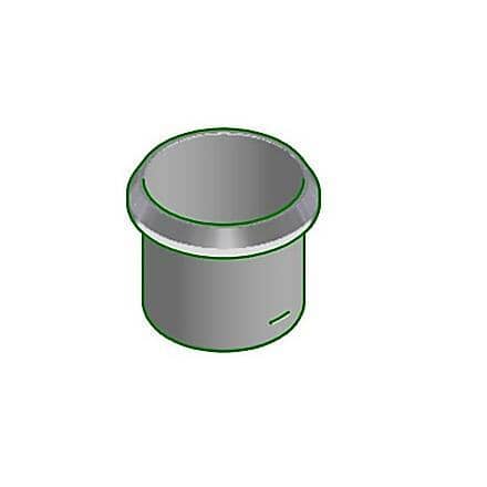 SERVER PRODUCTS PRODUCTS PARTS Server Products 81146 Water Vessel Assembly - SKU SER81146