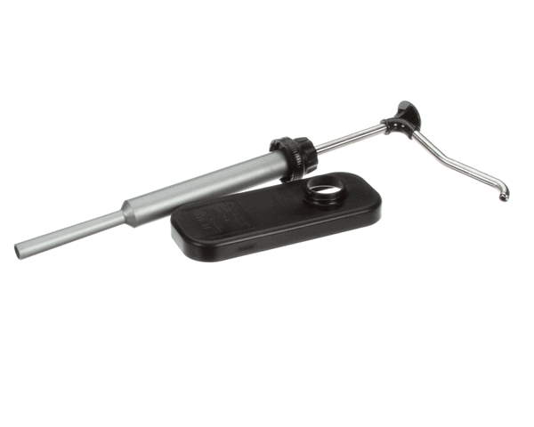 SERVER PARTS Server 81288 BP-1 38 Mm 10IN Deep 1 Oz Bk - SKU SER81288