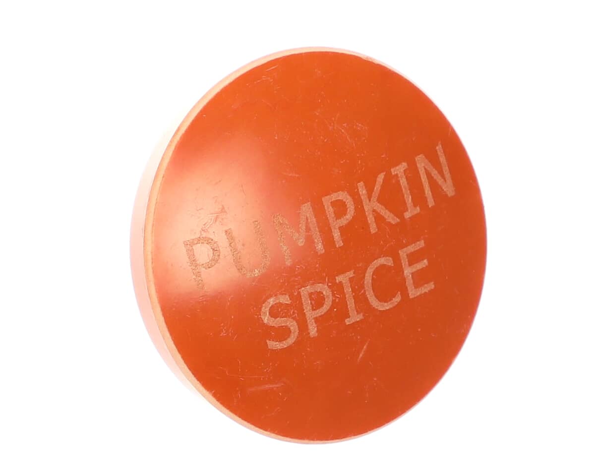 SERVER PRODUCTS PRODUCTS PARTS Server Products Products 82023-804 Knob - 804-PUMPKIN Spice - SKU SER82023-804