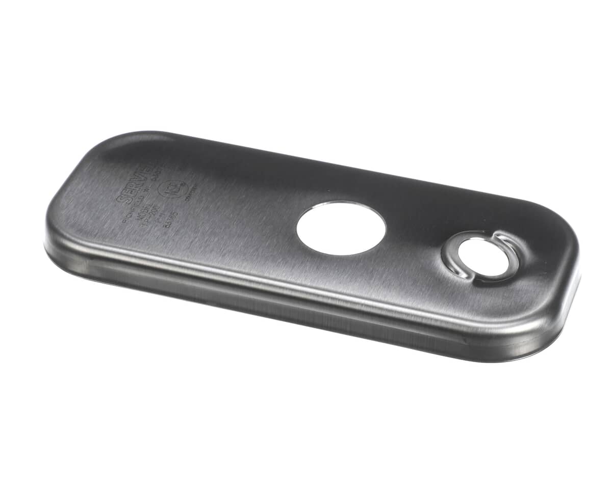 SERVER PRODUCTS PRODUCTS PARTS Server Products 83376 Lid FP-200 1/2 Oz Slim - SKU SER83376