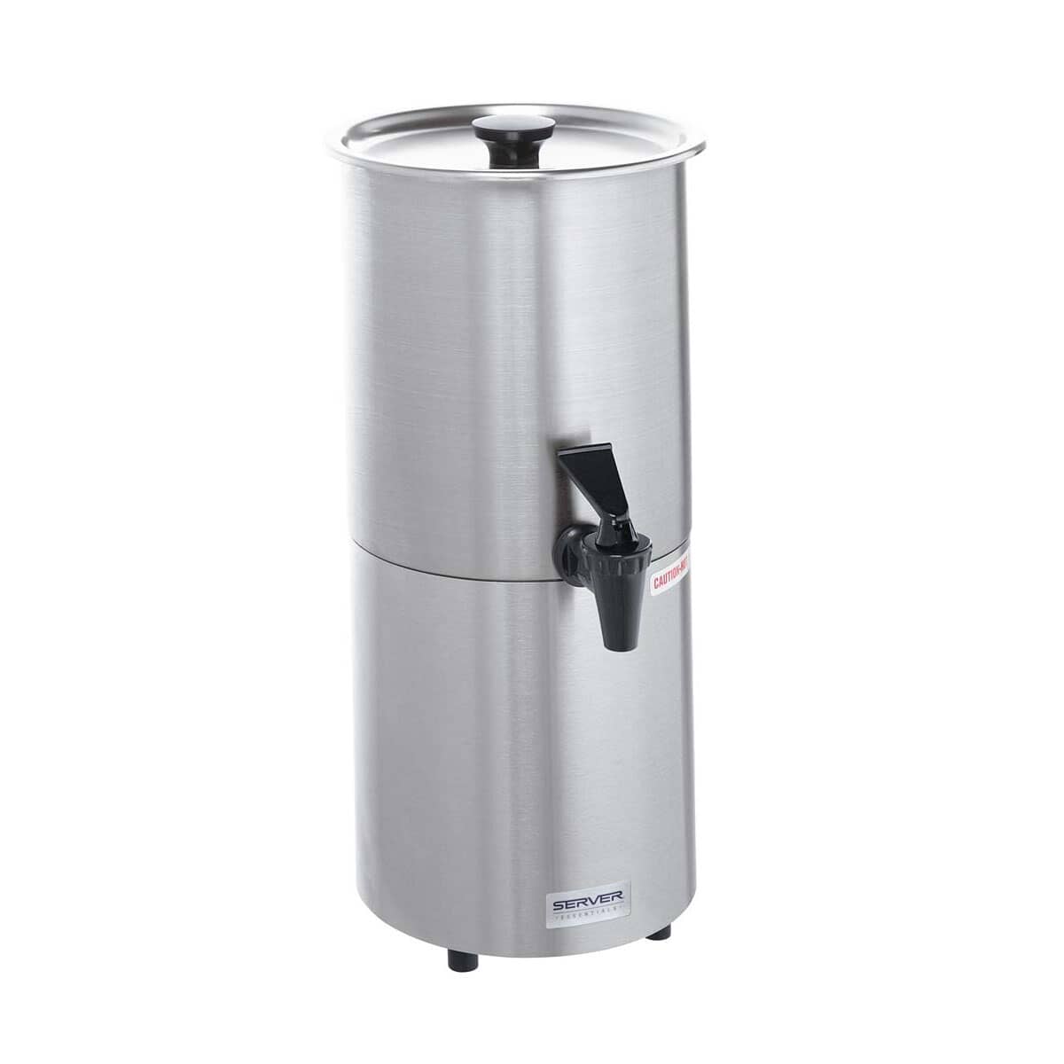 SERVER PRODUCTS PRODUCTS PARTS Server Products Products 85480 Syrup Server 1 1/2 Gal - SKU SER85480