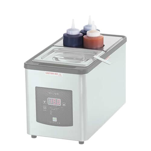 SERVER PRODUCTS PRODUCTS PARTS 87530 - SKU SER87530