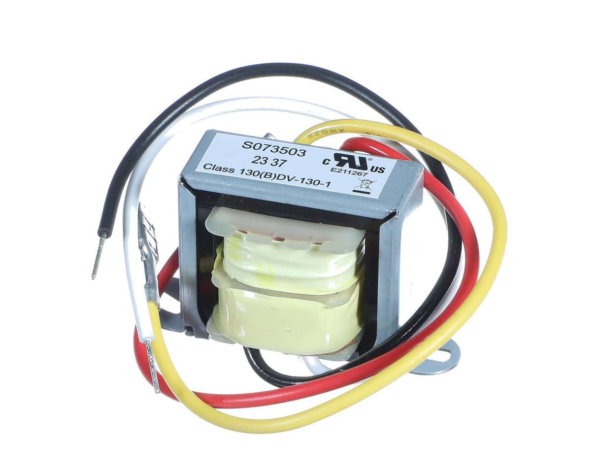 SERVER PRODUCTS PRODUCTS PARTS Server Products 87775 Transformer Assembly 12VAC - SKU SER87775
