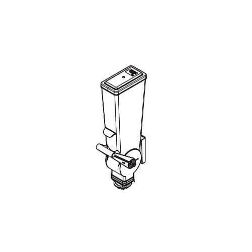 SERVER PRODUCTS PRODUCTS PARTS Server Products 88779 Slimline DFD-2L No Bracket - SKU SER88779