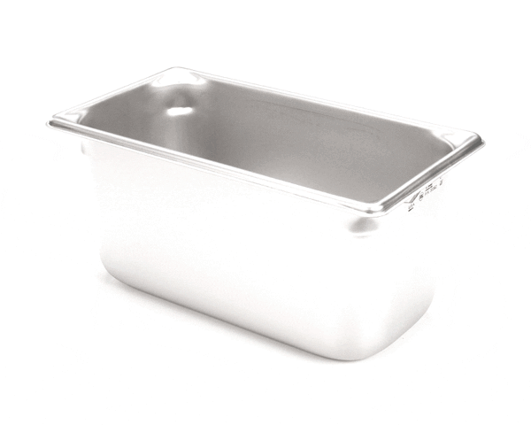 SERVER PRODUCTS PRODUCTS PARTS Server Products 90083 Pan 1/3 Size 6 Deep - SKU SER90083