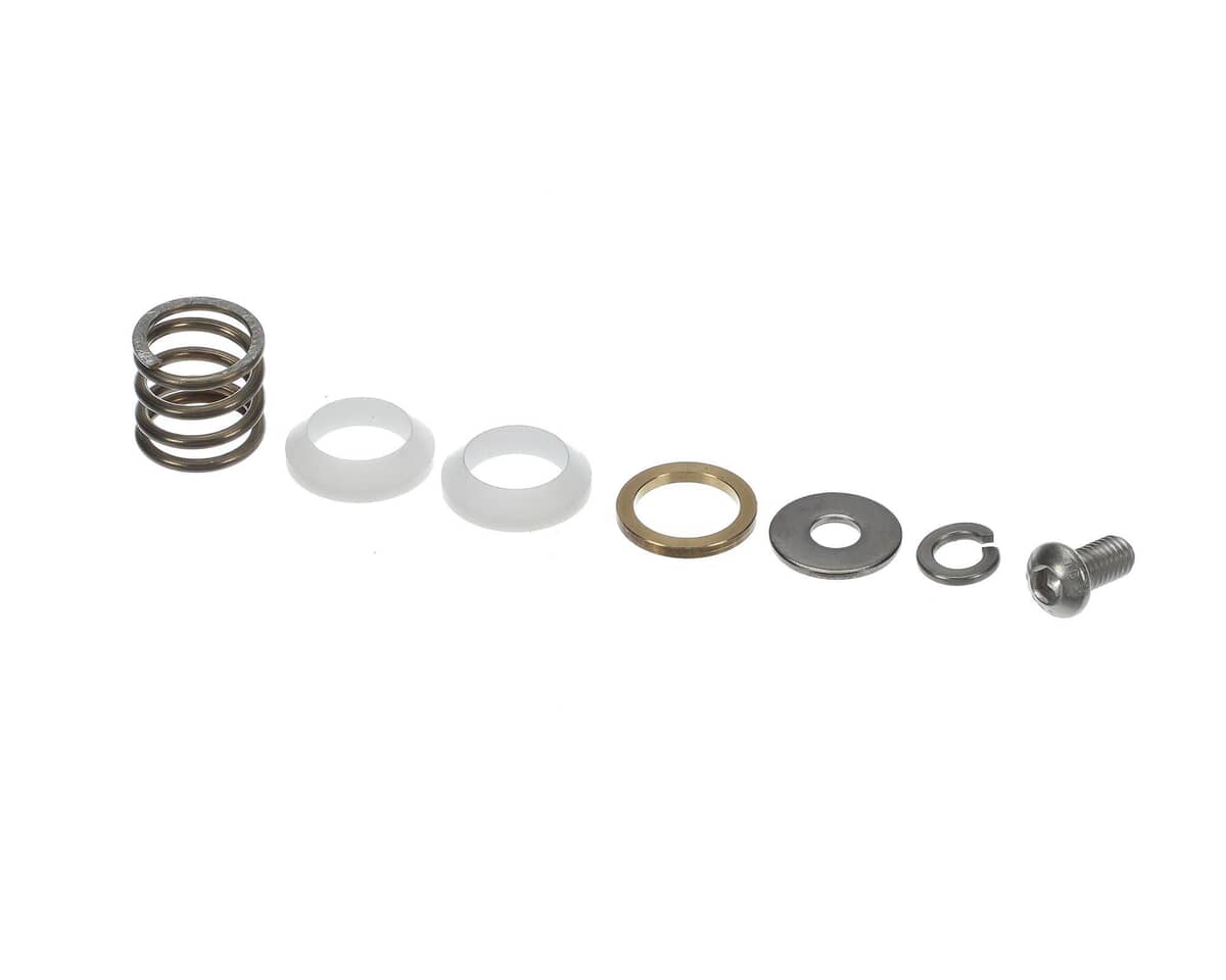 SCHAERER PARTS Schaerer 1340052009 Rep Set Valve Housing - SKU SH1340052009