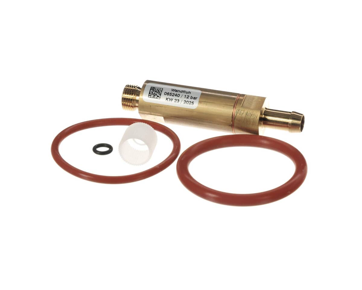 SCHAERER PARTS Schaerer 1340052072 Spare Parts Set Sca Susa Kit 1 - SKU SH1340052072