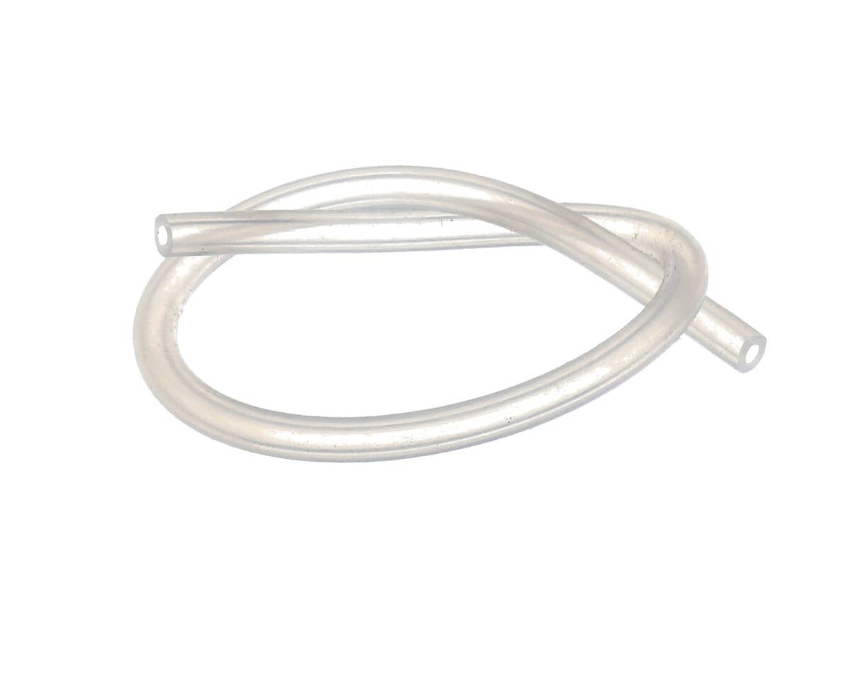 SCHAERER PARTS Schaerer 1400480063 Tube 3 0X2 0 Silikon Transparent - SKU SH1400480063