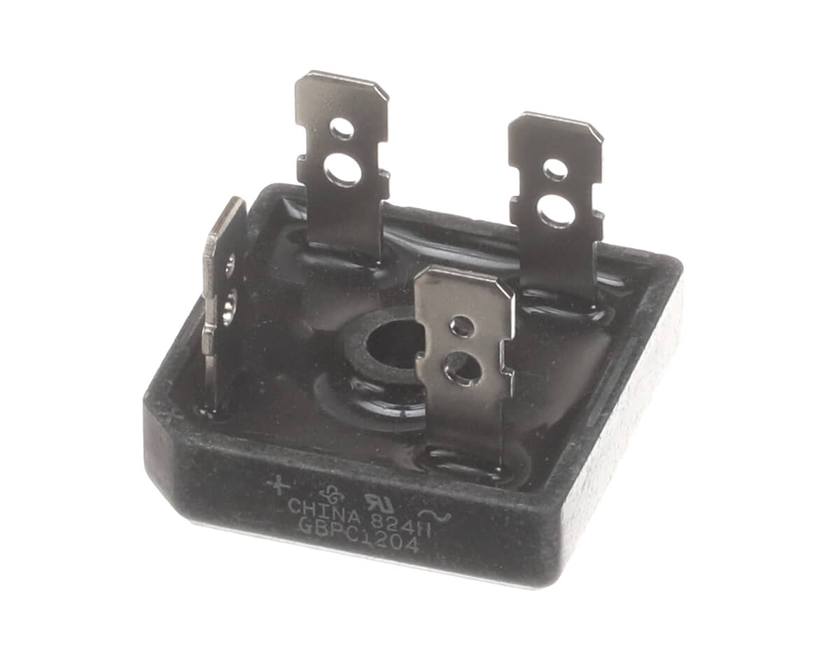 SCHAERER PARTS Schaerer 3316348000 Rectifier - SKU SH3316348000