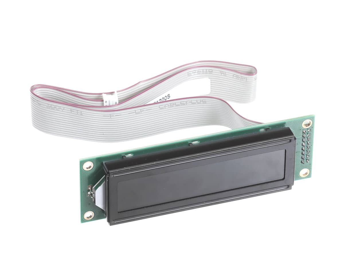 SCHAERER PARTS Schaerer 3326275000 LCD Display - SKU SH3326275000