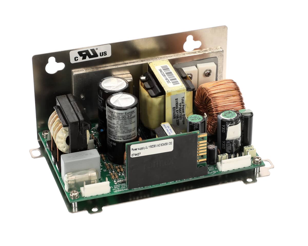 SCHAERER PARTS Schaerer 3326283100 Power Supply - SKU SH3326283100