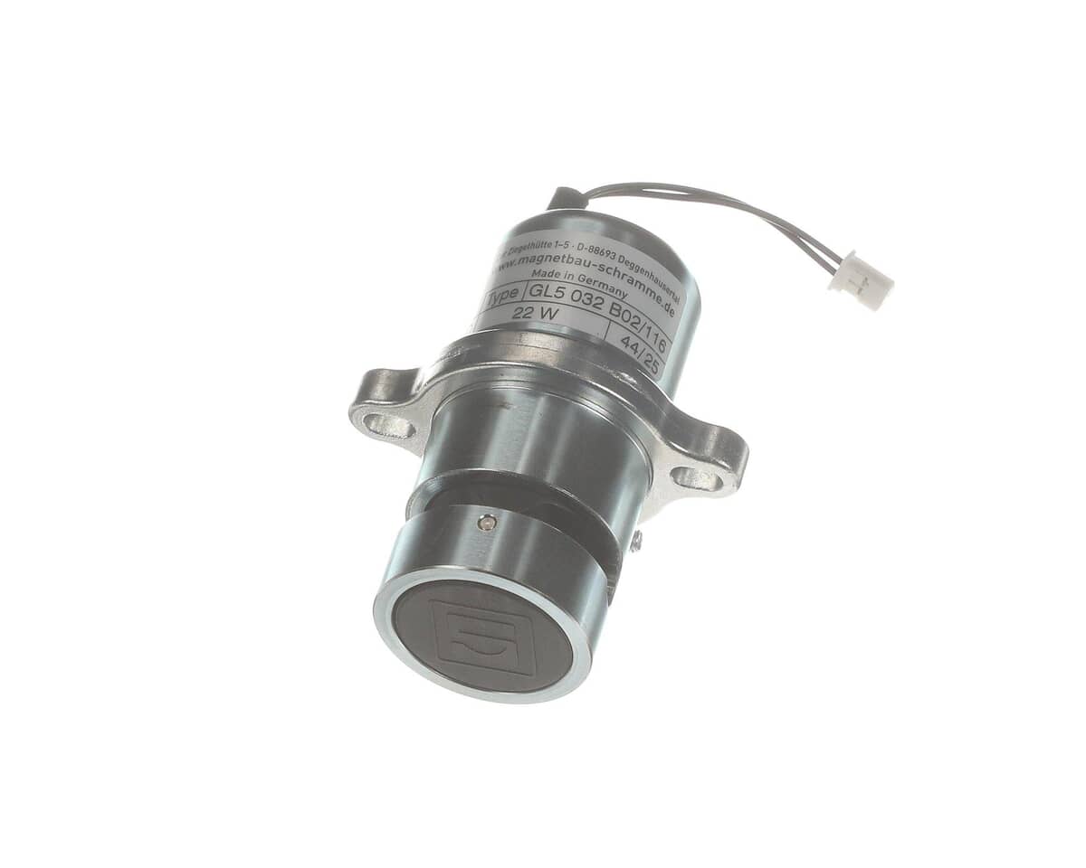 SCHAERER PARTS Schaerer 3341092100 Pinch Valve 2/2 No Electronics - SKU SH3341092100