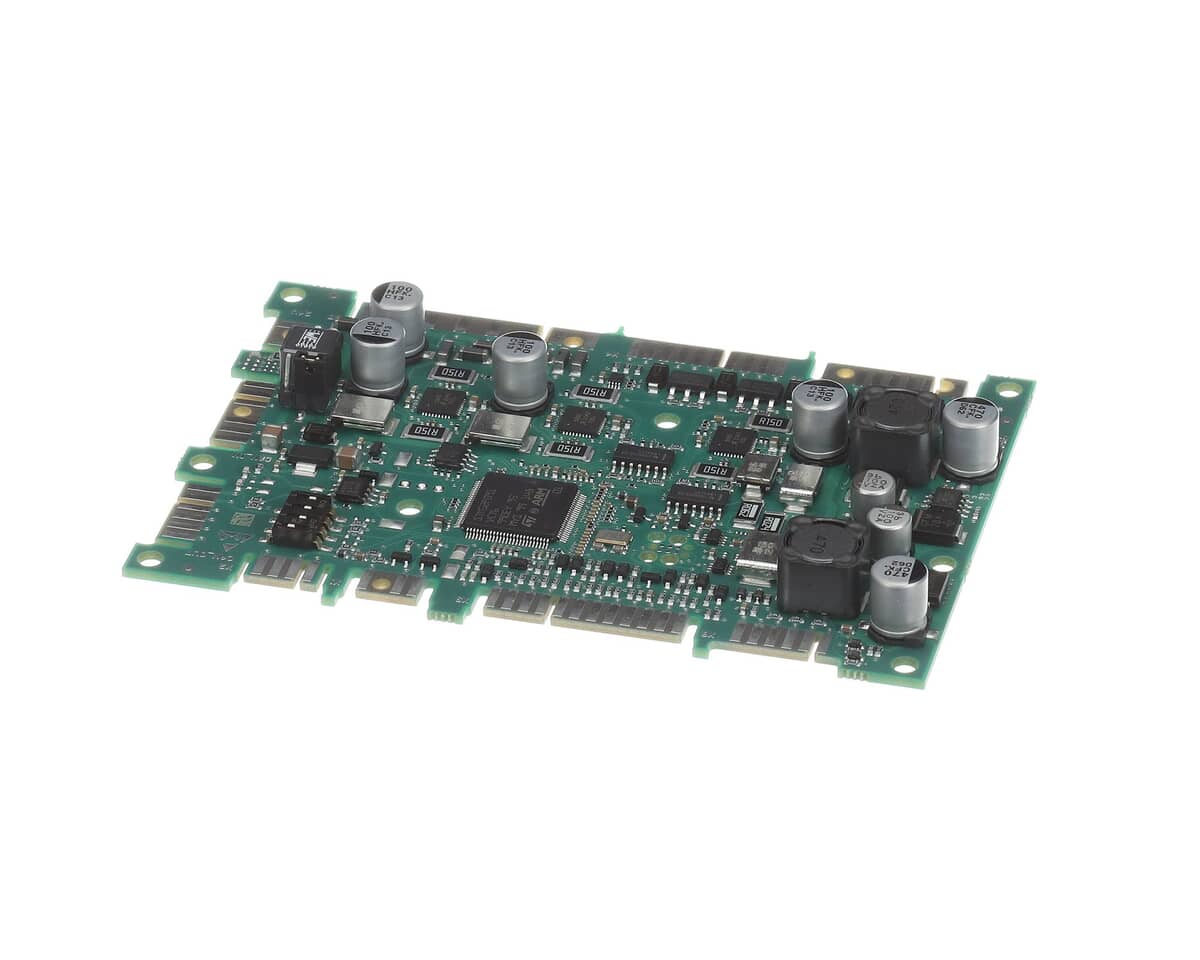 SCHAERER PARTS Schaerer 3342992000 I/O Board Autoclean - SKU SH3342992000