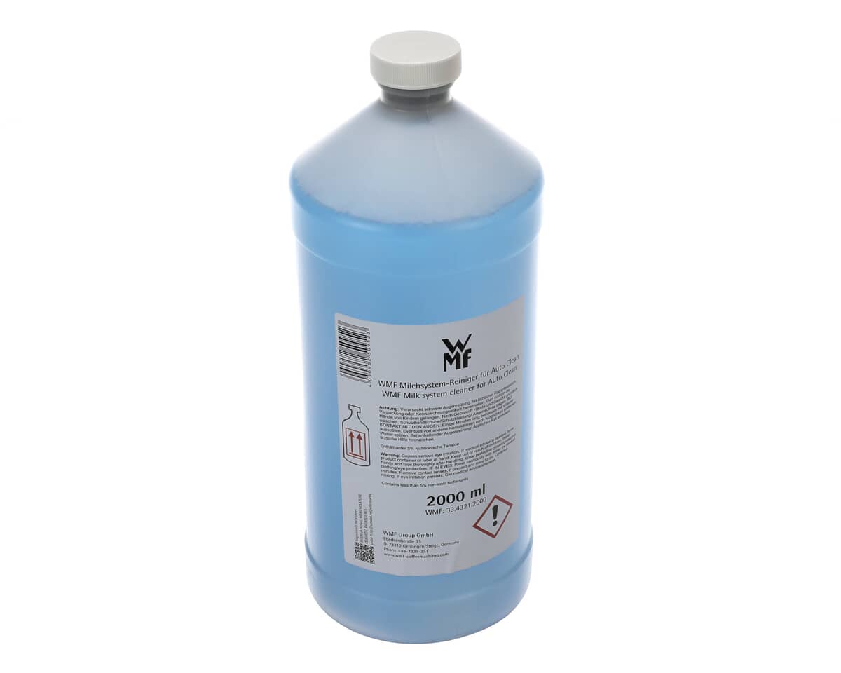 SCHAERER PARTS Schaerer 3347481000 Milk System Cleaner 2L Autoclean Milk - SKU SH3347481000