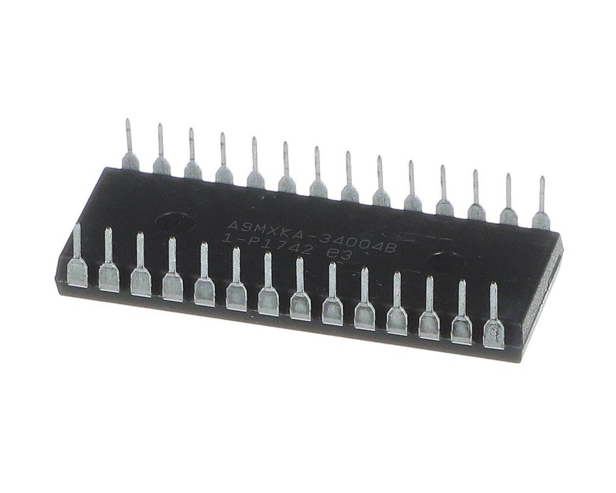 SCHAERER PARTS Schaerer 3370022853 Eprom Sa 1 Acs 3.04 En - SKU SH3370022853