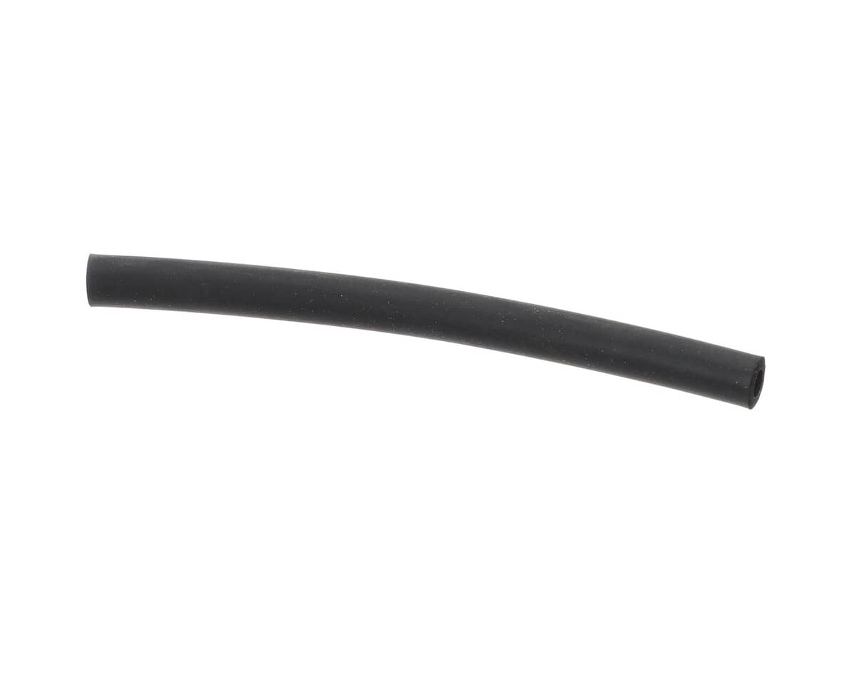 SCHAERER PARTS Schaerer 3370062140 Insulating Hose 4.5/9X120 Cell. Rubber - SKU SH3370062140