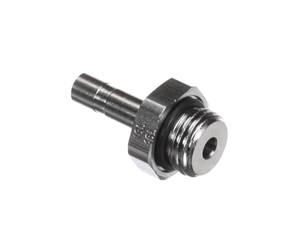 SCHAERER PARTS Schaerer 3370067324 Threaded Fitting 6-G1/4 Inox - SKU SH3370067324