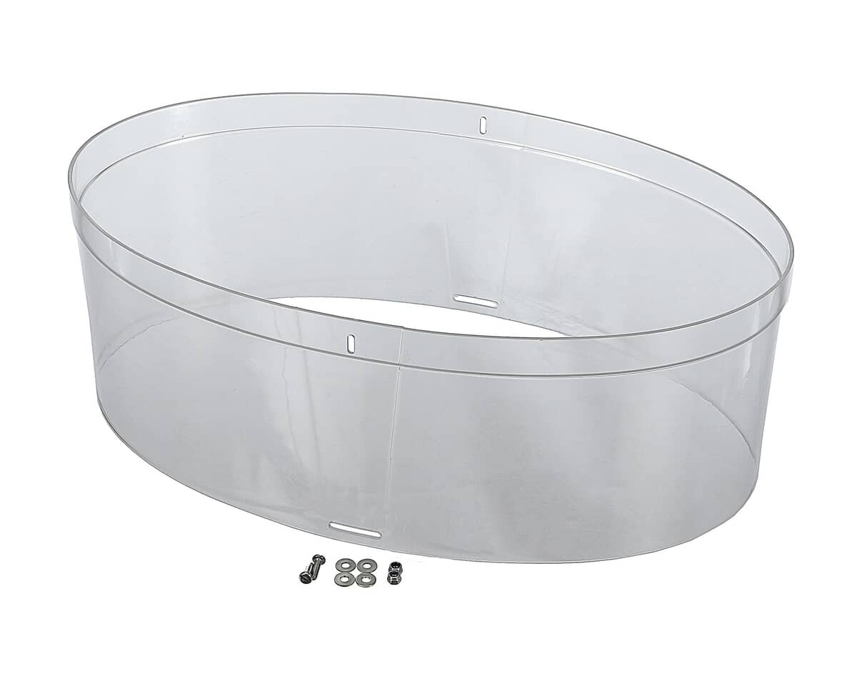 SCHAERER PARTS Schaerer 3370068170 Extension Bean Hopper Sca Cpl. - SKU SH3370068170