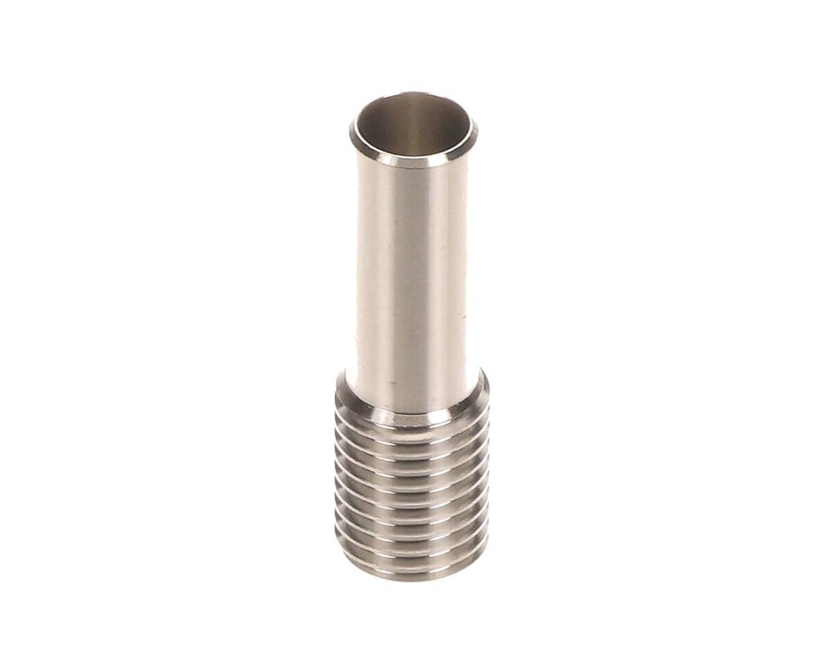 SCHAERER PARTS Schaerer 3370074635 Beverage Outlet Pipe Flying J - SKU SH3370074635