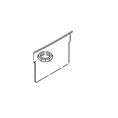 SCHAERER PARTS Schaerer 3370074786 Rocker Switch Short Sca P - SKU SH3370074786