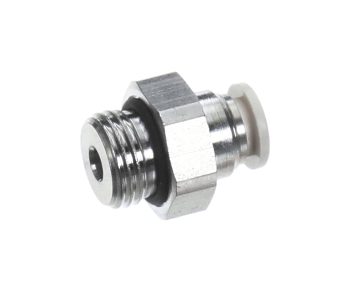 SCHAERER PARTS Schaerer 3370079563 Screw-In Connection 6-G1/4 Inox - SKU SH3370079563