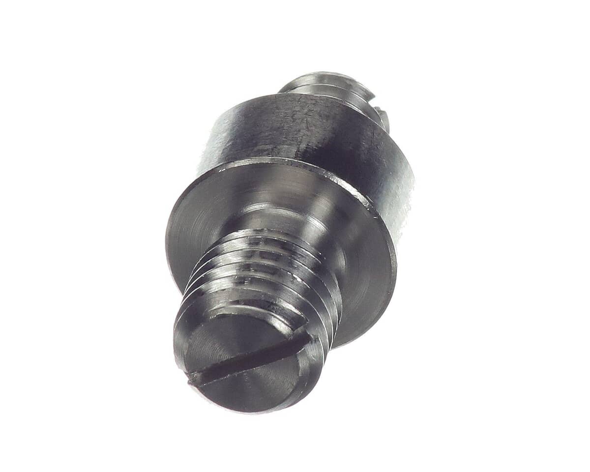 SCHAERER PARTS Schaerer 3370100085 Threaded Bolt M10-M8X34 Inox - SKU SH3370100085