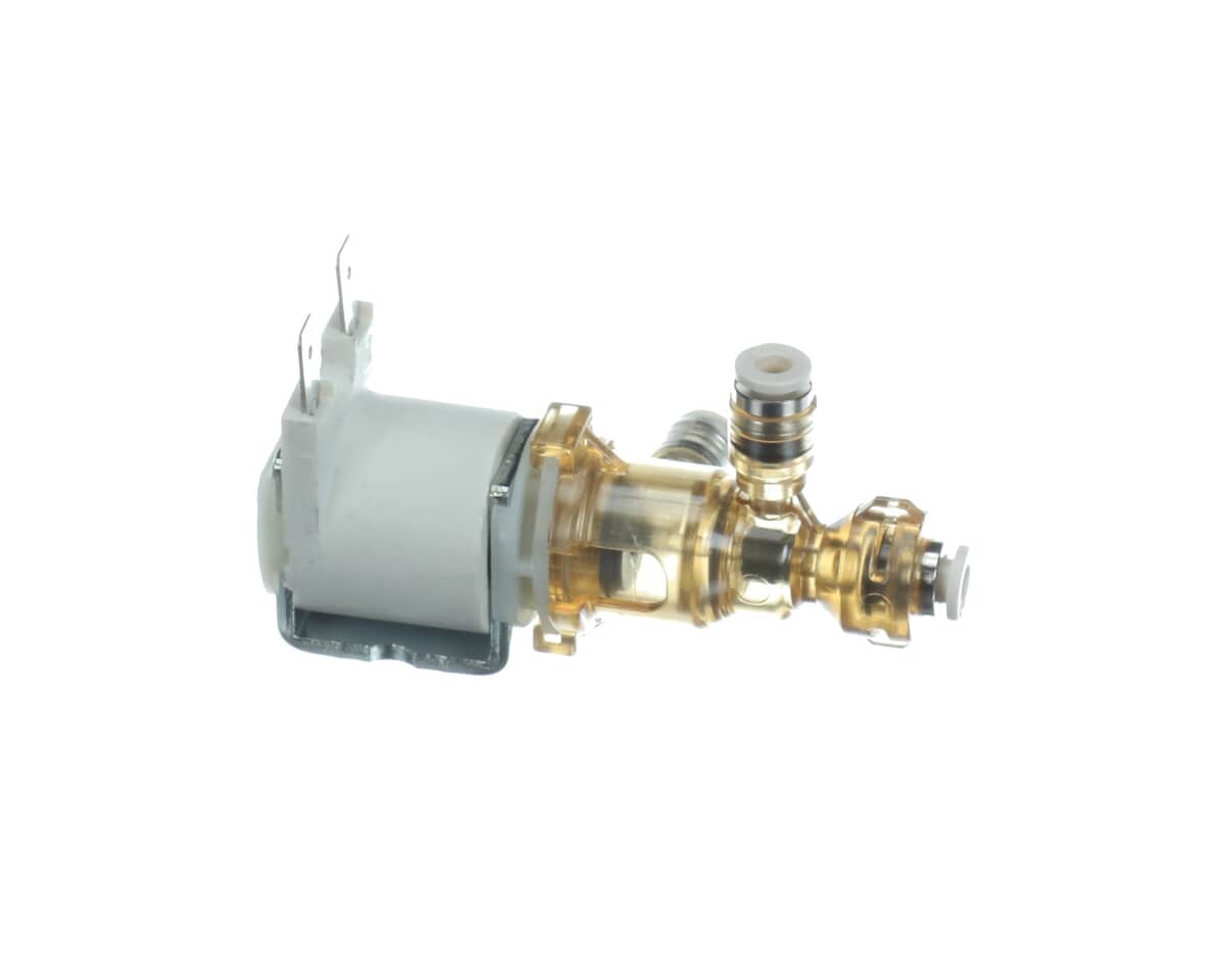 SCHAERER PARTS Schaerer 3370101063 Solenoid Valve Ppsu 3/2 24V DC 2.5 - SKU SH3370101063