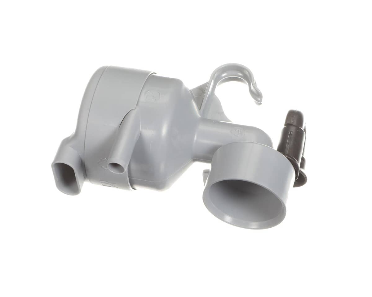 SCHAERER PARTS Schaerer 3370101157 Mixing Cup Cpl. - SKU SH3370101157