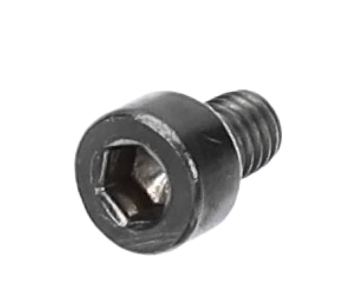 SCHAERER PARTS Schaerer 3371001015 Hex Socket Cap Scr. M4X6 Inox - SKU SH3371001015