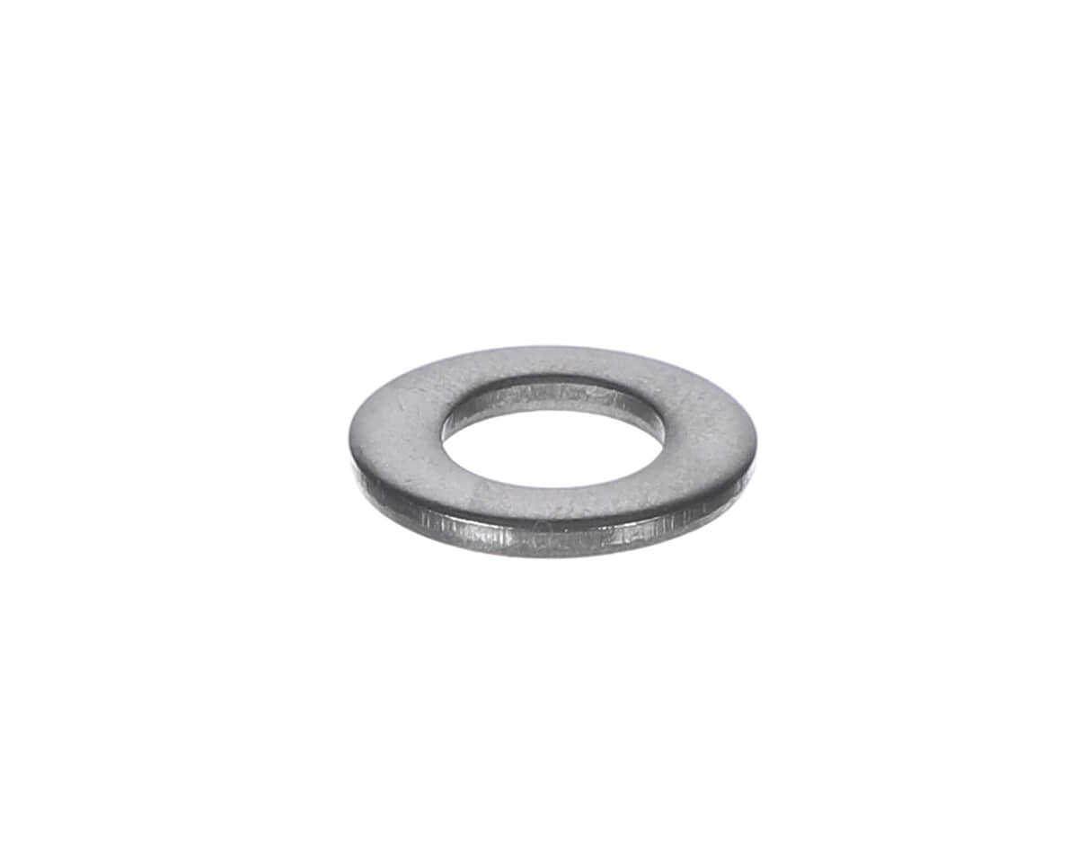 SCHAERER PARTS Schaerer 3371060016 Washer W/O Chamfer 10.5/20X2 Inox - SKU SH3371060016