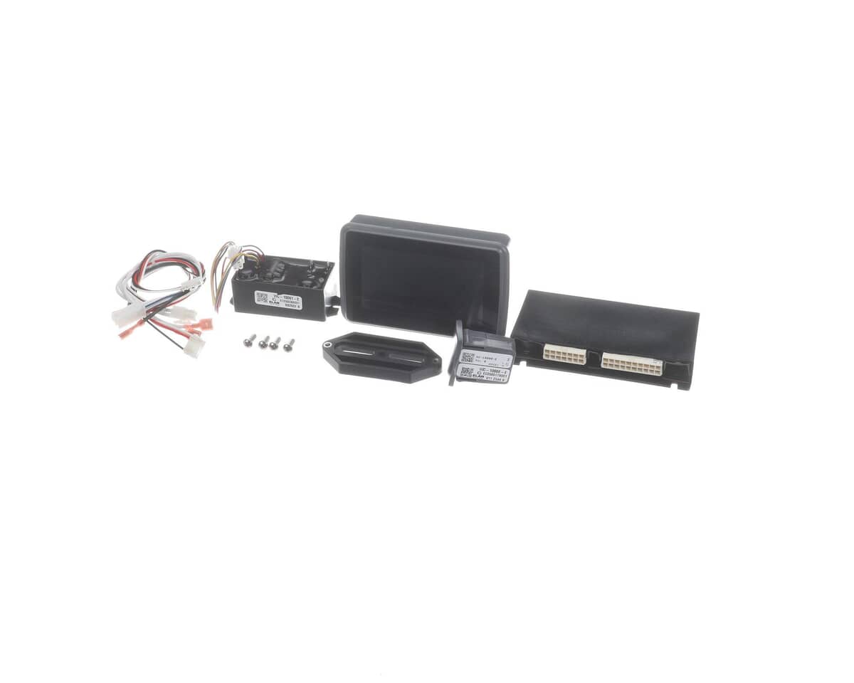 SCHAERER PARTS Schaerer 3375003763 WC-37720KITASSYCONTROLMODULEG4MOD - SKU SH3375003763