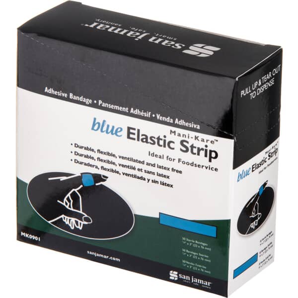 SAN JAMAR PARTS MK0901 - SKU SJMK0901