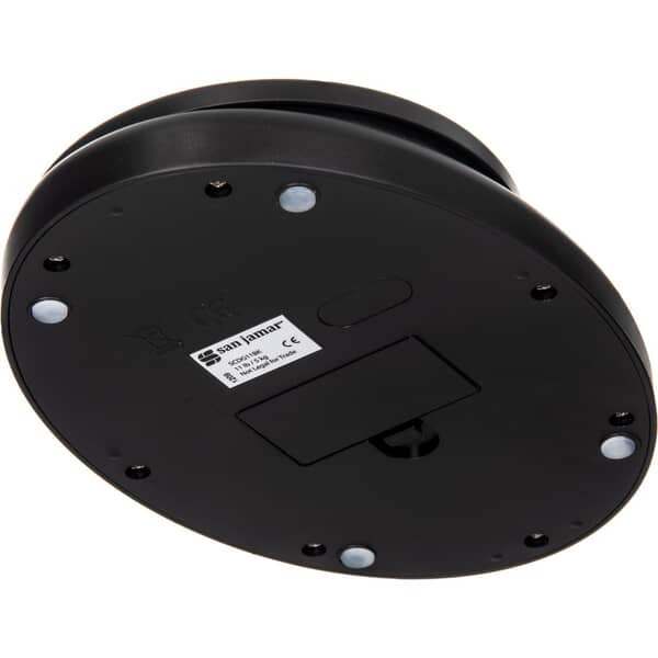 SAN JAMAR PARTS SCDG11BK - SKU SJSCDG11BK