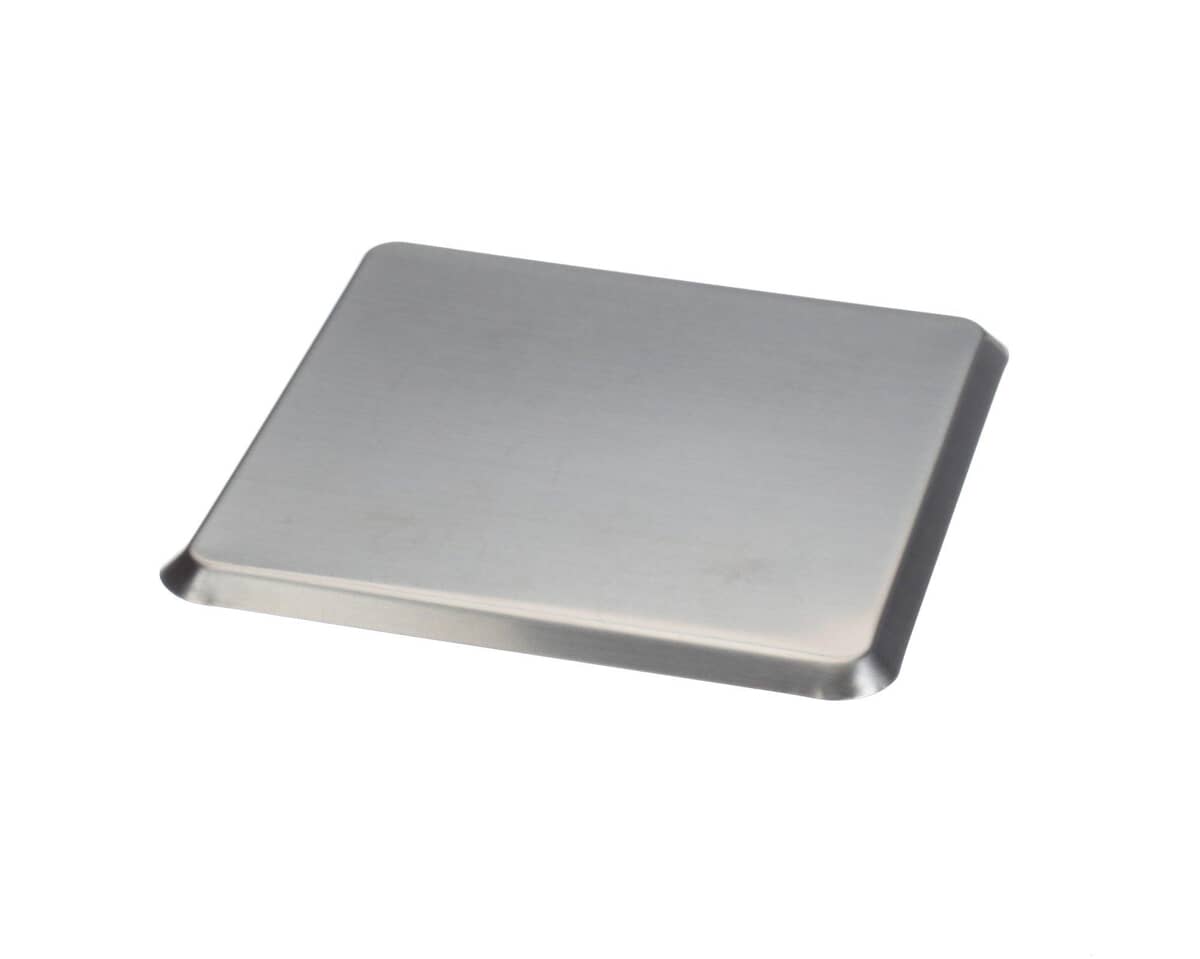 SAN JAMAR PARTS San Jamar SCDG13PL Replacement Plate For Digital - SKU SJSCDG13PL