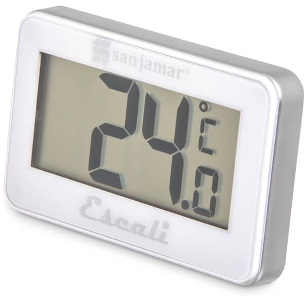 SAN JAMAR PARTS San Jamar THDGRF Digital Refrigerator / Freezer - SKU SJTHDGRF