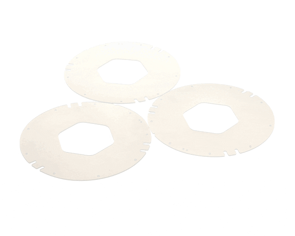 SAN JAMAR PARTS XCC2422M - SKU SJXCC2422M