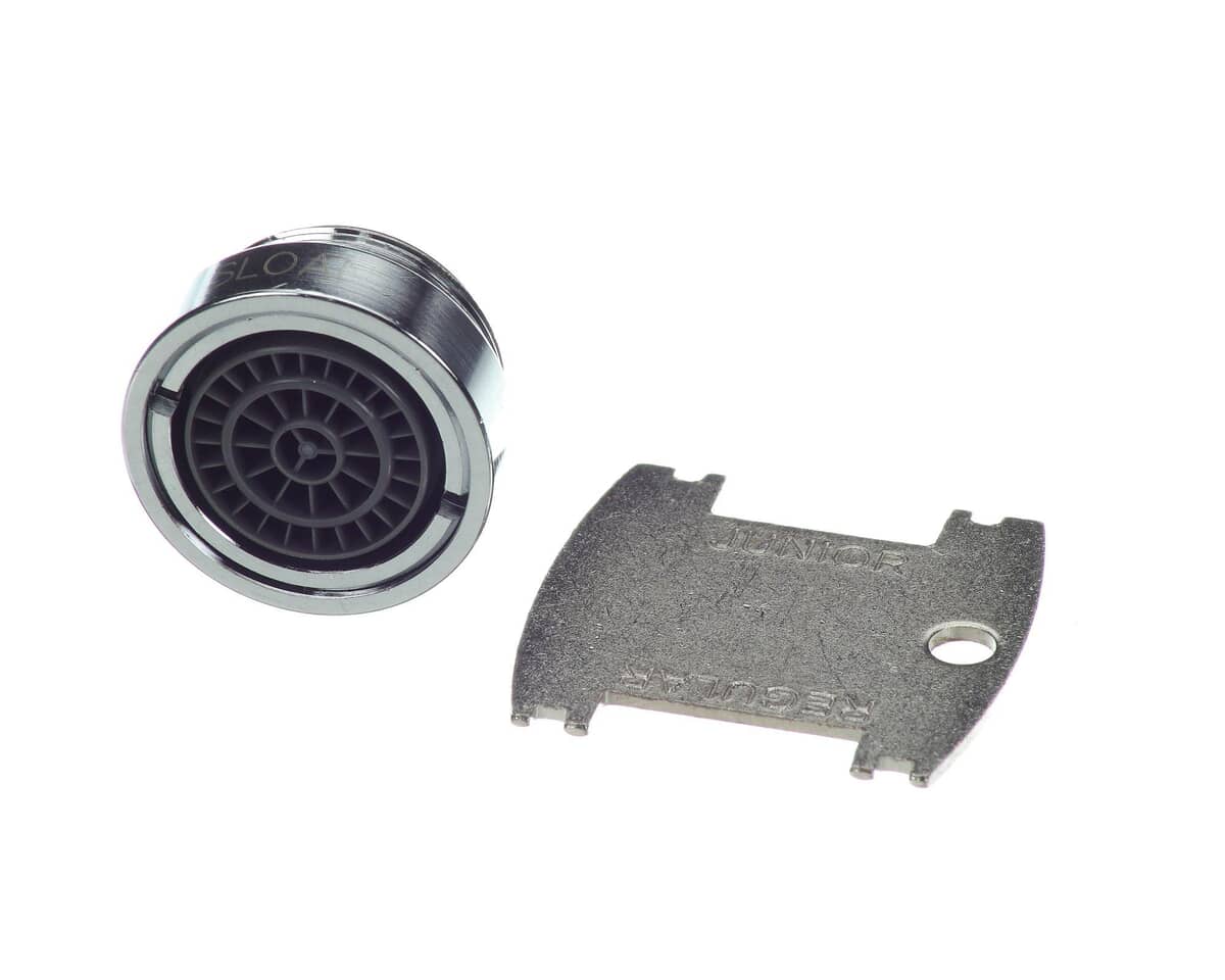 SLOAN PARTS Sloan 0365395 ETF688 Cp 1.5GPM Spray Hd Lf W/Key - SKU SLN0365395