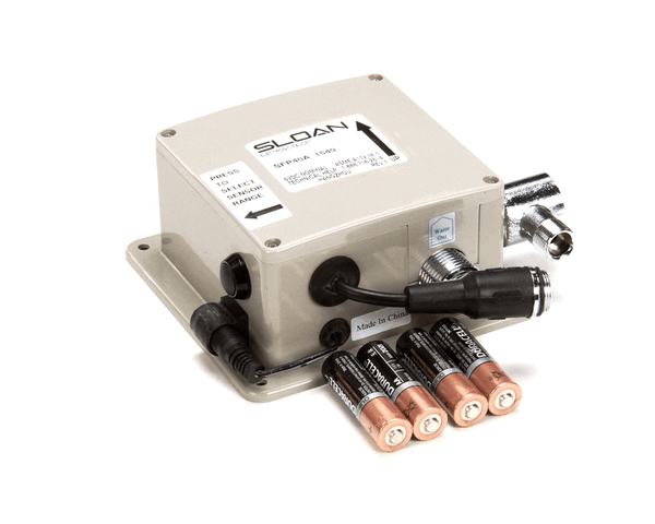 SLOAN PARTS 10-300455 - SKU SLN10-300455