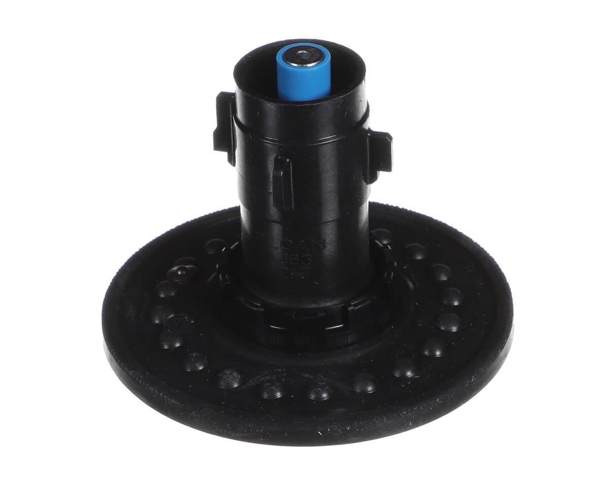 SLOAN PARTS Sloan 3301024 A44A Repair Kit 2.4 Closet - SKU SLN3301024