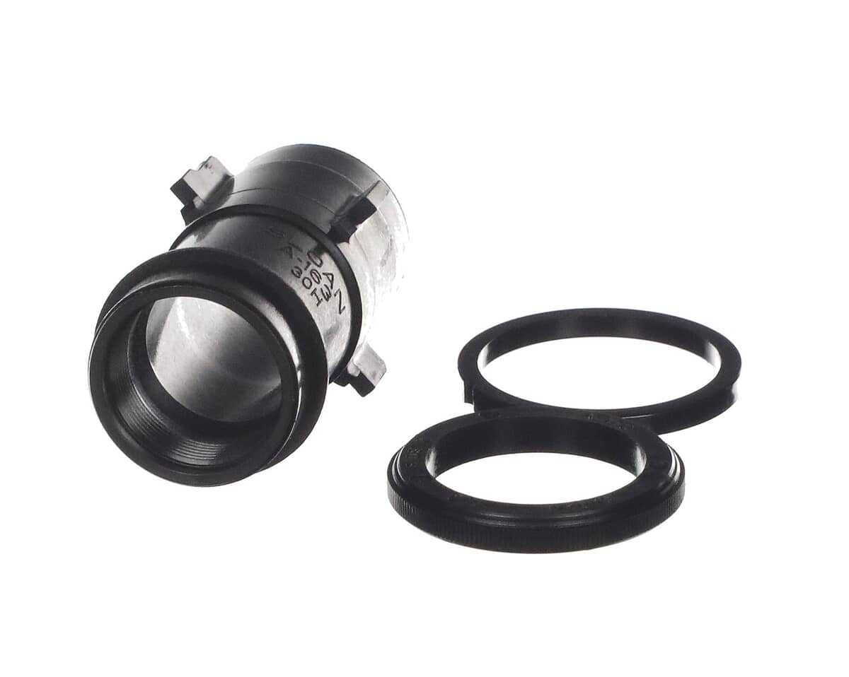 SLOAN PARTS Sloan 5301236 A163A Guide Repair Kit (12 Pack) - SKU SLN5301236