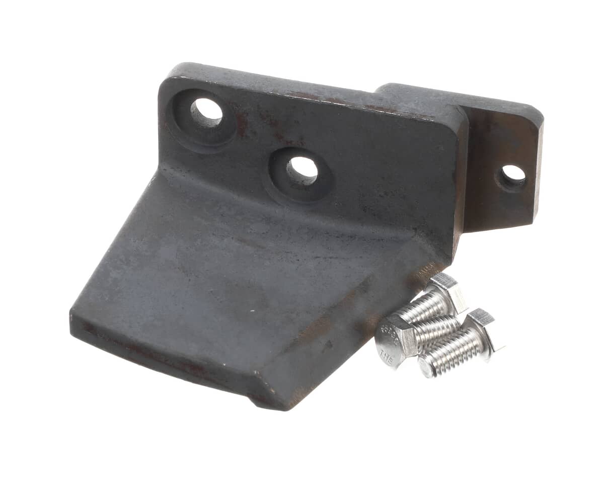 SOMAT PARTS Somat 00-913102-00498 Impeller Cutting Ears Hy Point - SKU SMT00-913102-00498