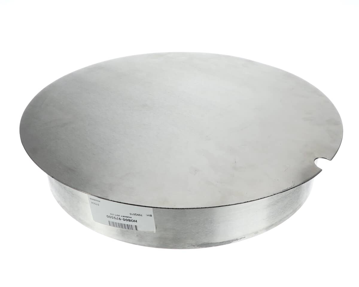 SOMAT PARTS Somat 00-975500 Udt Lid - SKU SMT00-975500