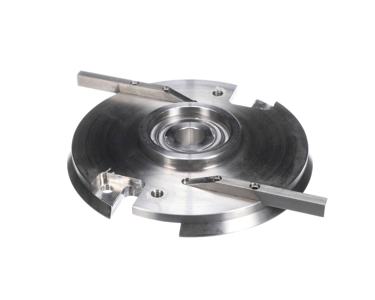 SOMAT PARTS Somat 00-975561 Hypoint Impeller Assy W/Blade - SKU SMT00-975561