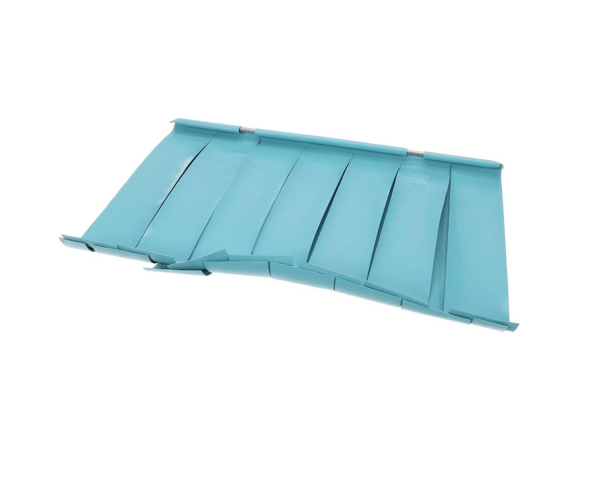 SOMAT PARTS Somat 00-975695 Curtain Feed Hood 21.5 X 15.5 - SKU SMT00-975695