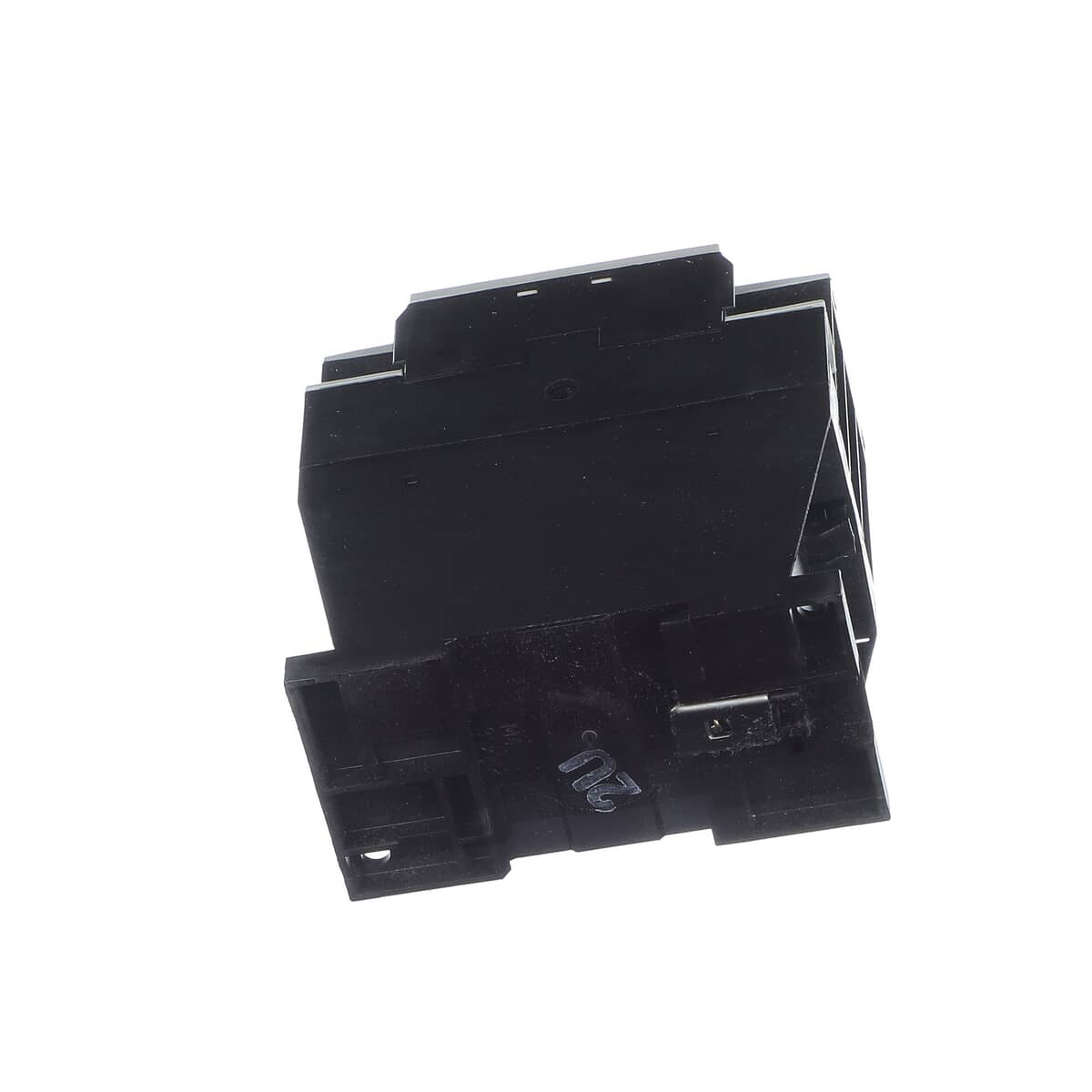 SOMAT PARTS Somat 00-975765 Contactor 25AMP Ch - SKU SMT00-975765