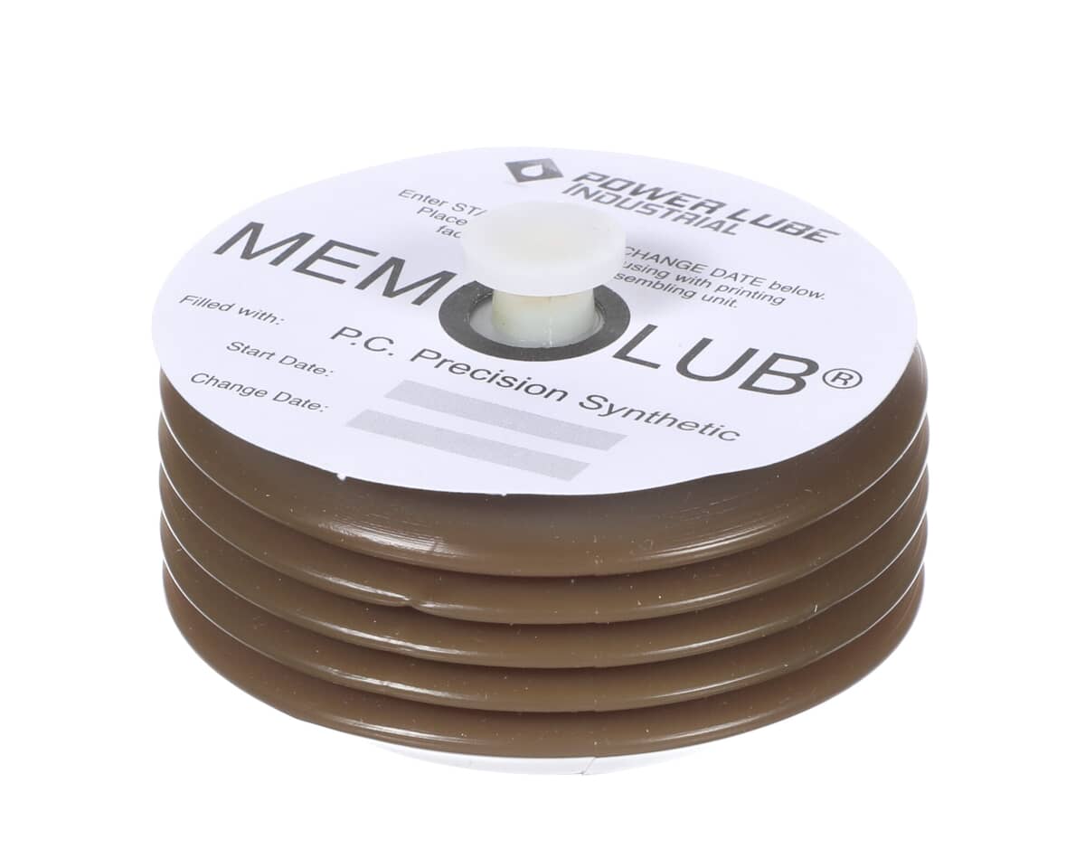 SOMAT PARTS Somat 00-975886 Grease Cartridge KN3PCPRESYNT - SKU SMT00-975886