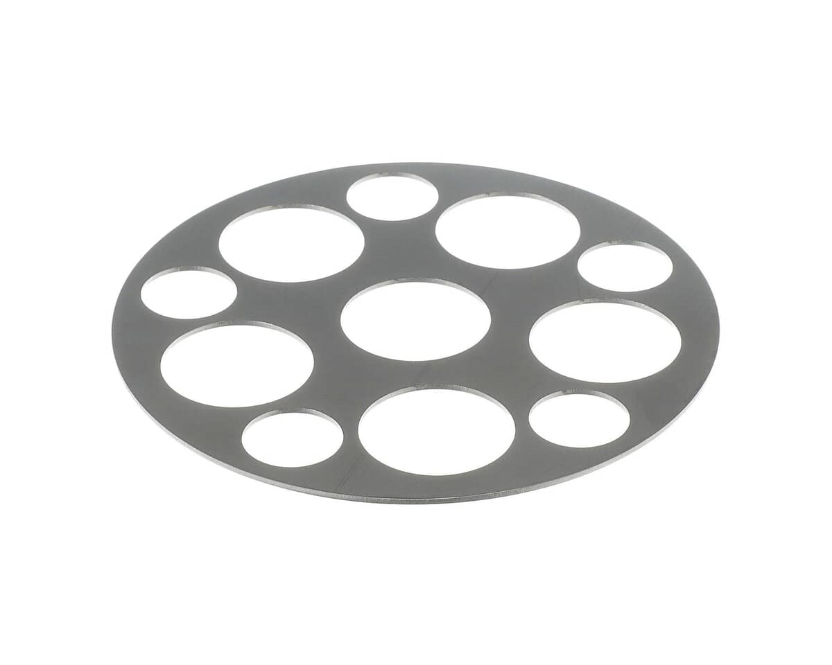 SOMAT PARTS Somat 00-976370 Guard Disposer Correctional - SKU SMT00-976370