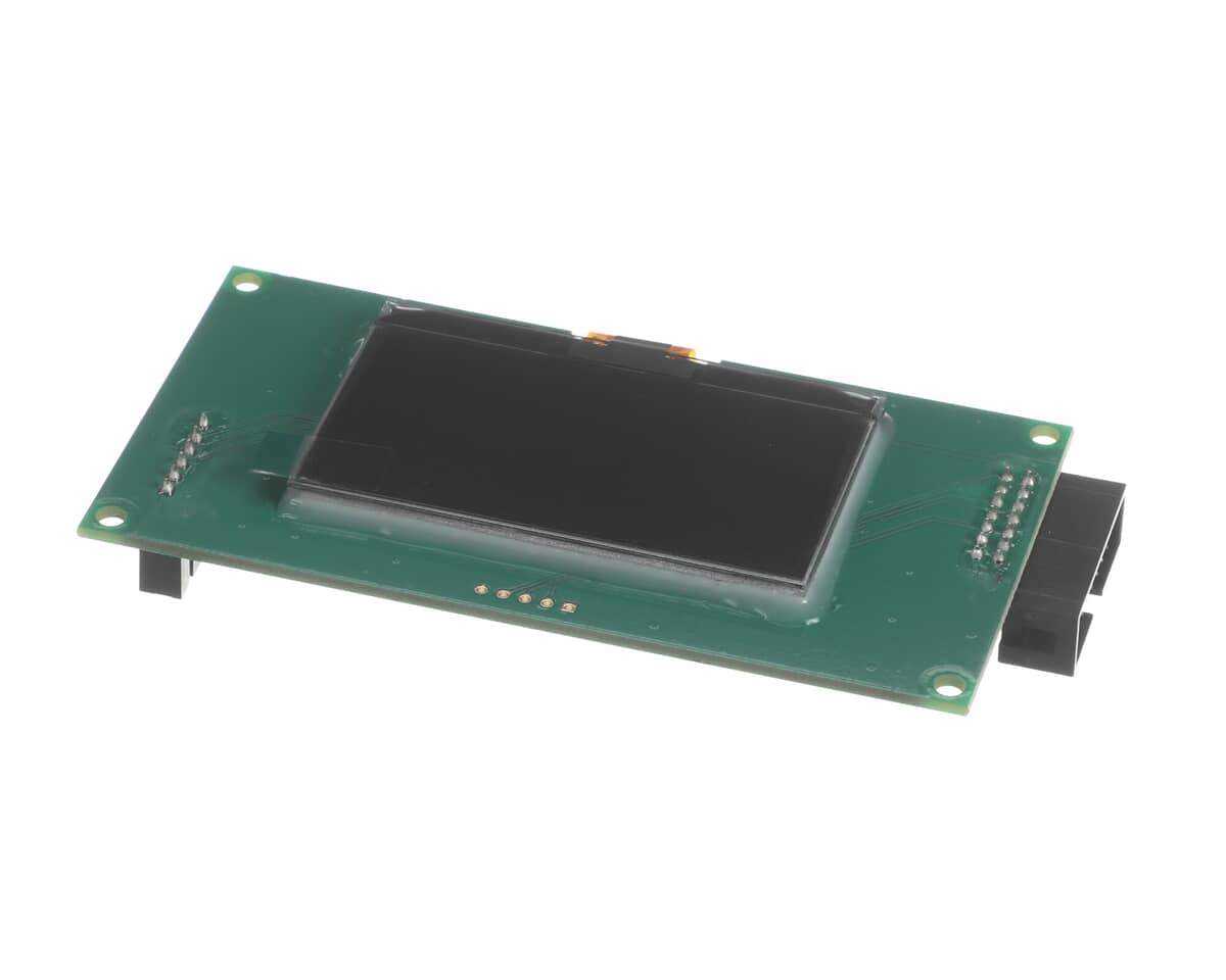 STERO DISHWASHER PARTS Stero Dishwasher 0P-429398-00001 Display - SKU SO0P-429398-00001