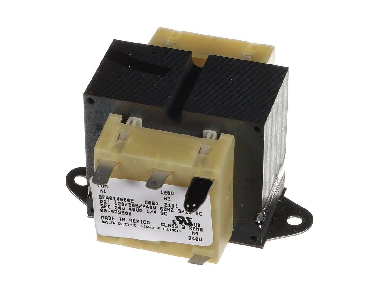 STERO DISHWASHER PARTS Stero Dishwasher 0P-539484 Transformer 40A - SKU SO0P-539484